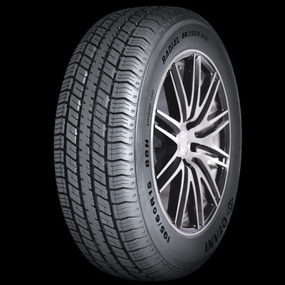 Otani EK2000 Tire 205/55R16 91H