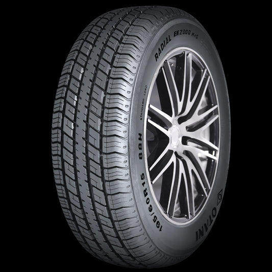 Otani EK2000 Tire 205/55R16 91H