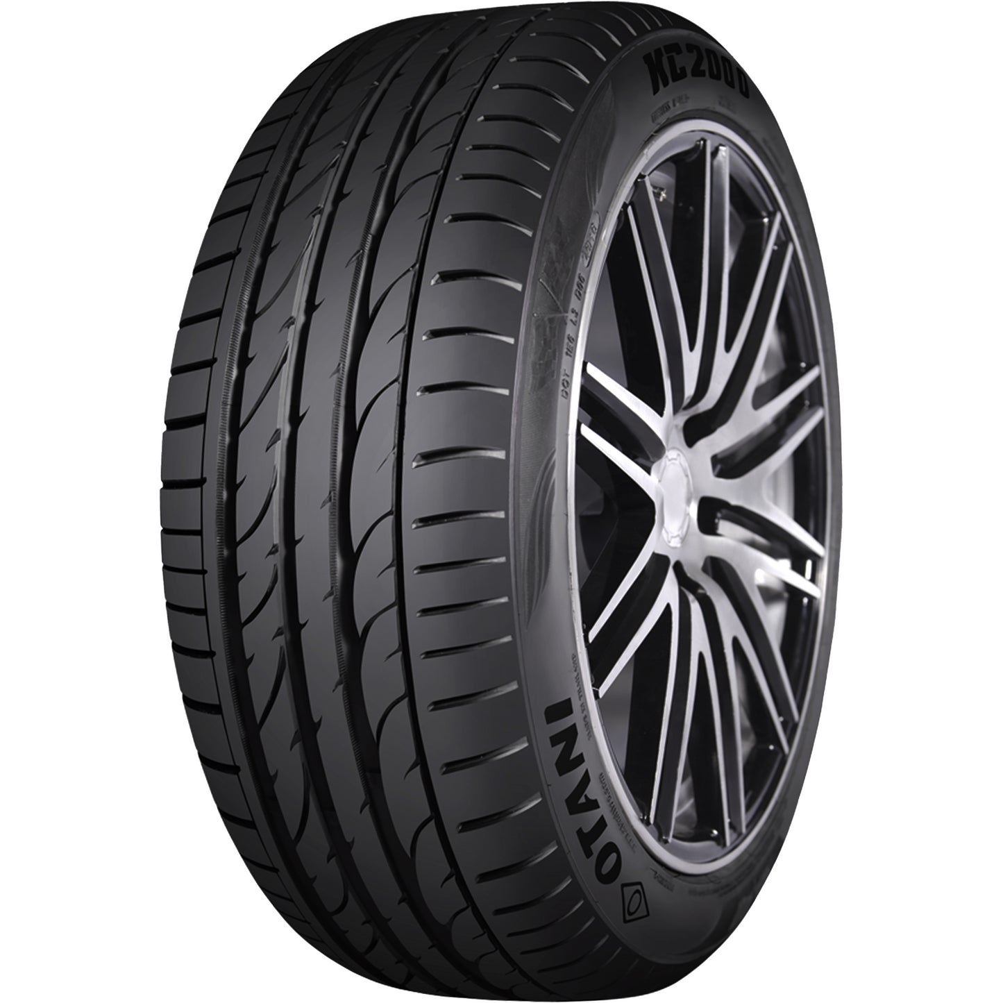 Otani KC2000 Tire 215/50R17 95W