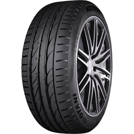 Otani KC2000 Tire 215/50R17 95W