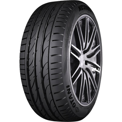 Otani KC2000 Tire 225/50R17 98Y