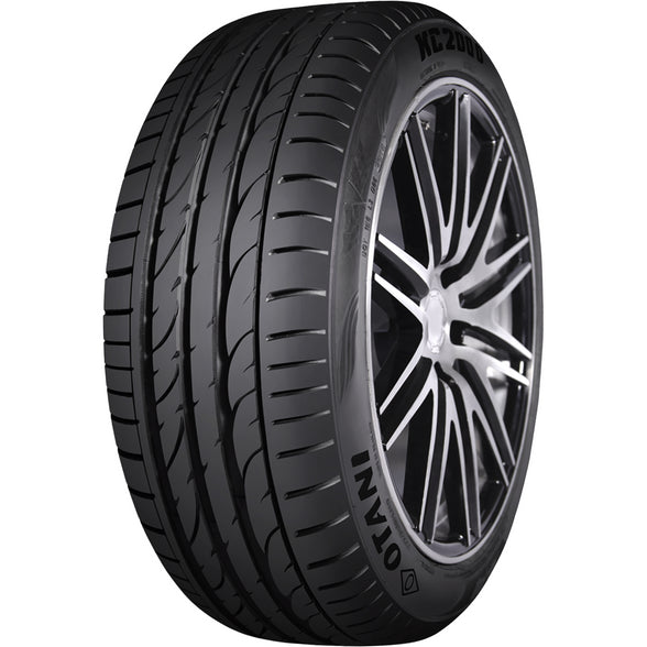 Otani KC2000 Tire 225/50R17 98Y