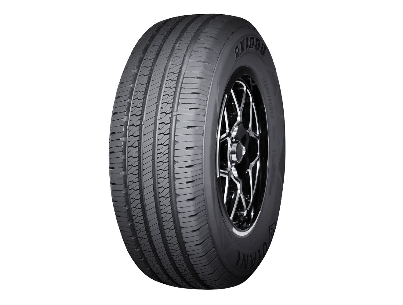 Otani RK1000 Tire 245/75R17 121/118S