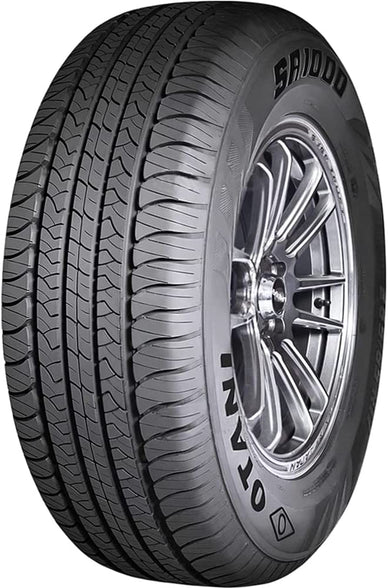 Otani SA1000 Tire 265/65R17 112H