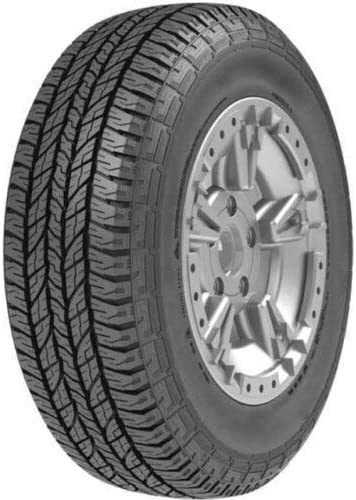 Otani SA3000 Tire 235/75R15 T