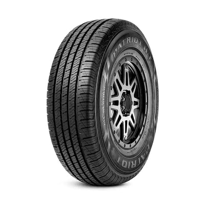 Patriot H/T Tire 215/85R16 115/112S