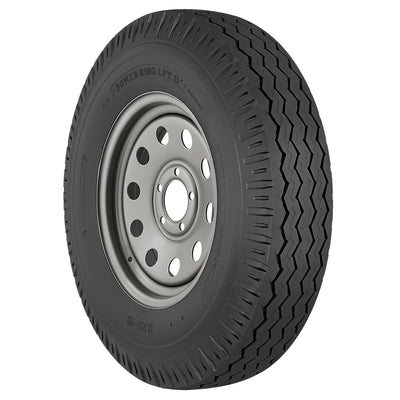 Power King LPT II Tire 100015 141/136L