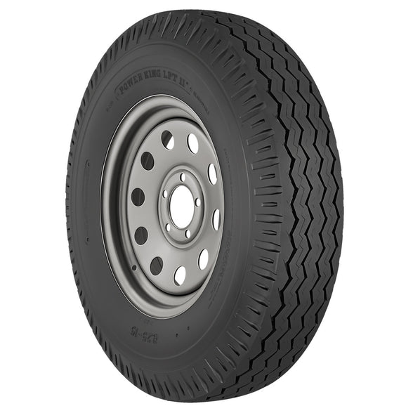 Power King LPT II Tire 75015 124/120L