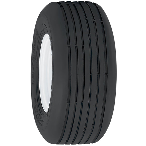 Power King Straight Rib Tire 16X6.50-8