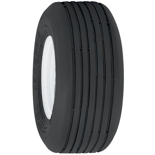 Power King Straight Rib Tire 15X6.00-6