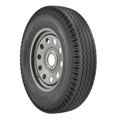 Power King Super Highway II Tire 70015 105/101L