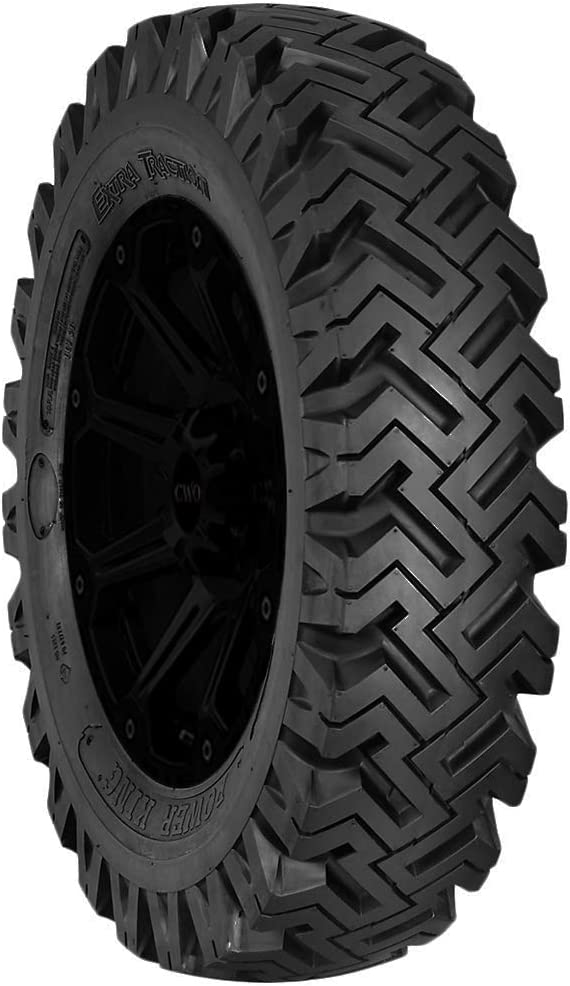 Power King Super Traction II Tire 75016 116/112L