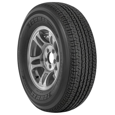 Power King Towmax Vanguard Tire 215/75R14 108/103N