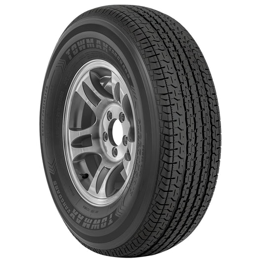 Power King Towmax Vanguard Tire 215/75R14 108/103N