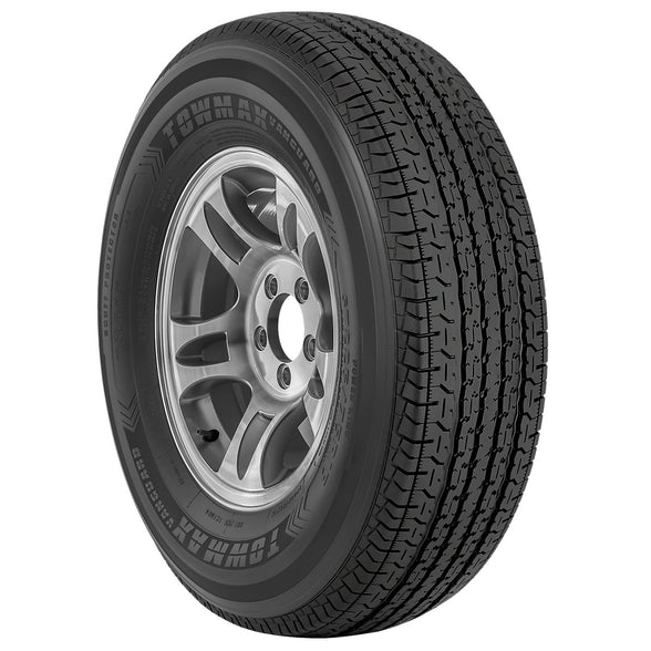 Power King Towmax Vanguard Tire 205/75R15 101/97N