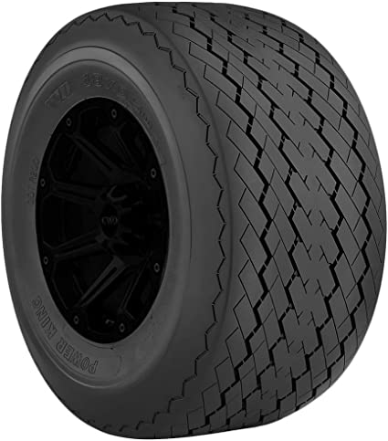 Power King Turf Tire 18X6.50-8