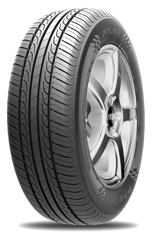 Presa PS01 Tire 195/60R14 86H