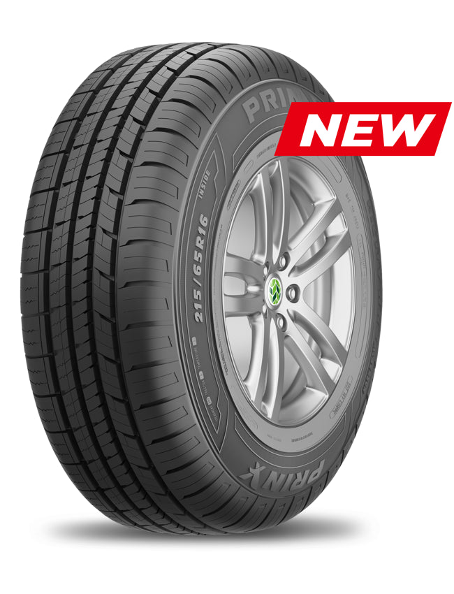 Prinx HiCity HH2 Tire 235/70R16