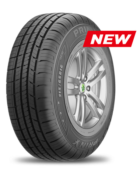 Prinx HiCity HH2 Tire 235/70R16