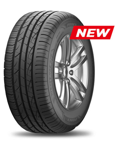 Prinx HiRace HZ2 Tire 225/50ZR17 98W