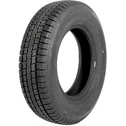 Tran Texas Taskmaster Tire 235/80R16/14 129M