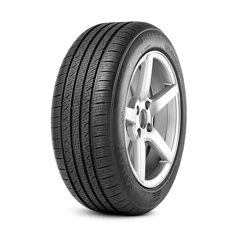 Radar Dimax AS-6 Tire 185/60R15 88H