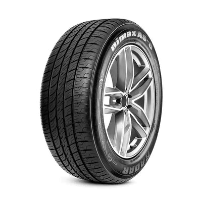 Radar Dimax AS 8 Tire 275/40R20 106W