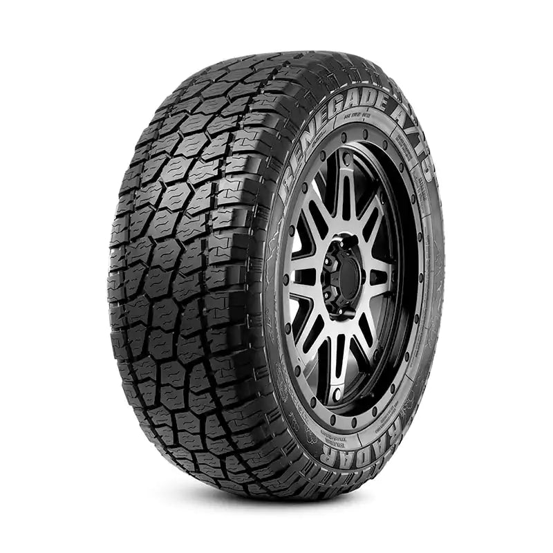 Radar Renegade A/T 5 Tire 305/55R20 121/118S