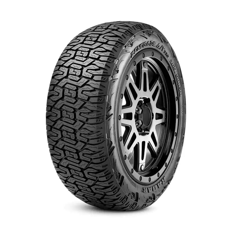 Radar Renegade A/T Pro Tire 275/55R20 120/117S