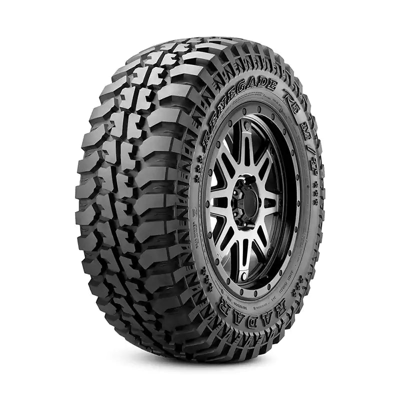 Radar Renegade R5 M/T Tire 31X10.50R15 109Q