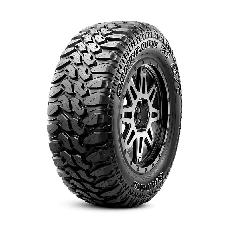 Radar Renegade R7 Tire 245/75R16 120/116Q