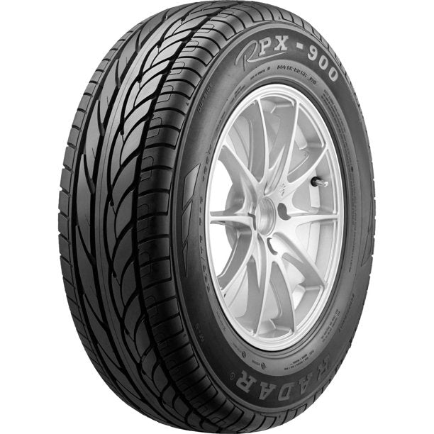 Radar RPX 900 Tire 205/60R16 92H