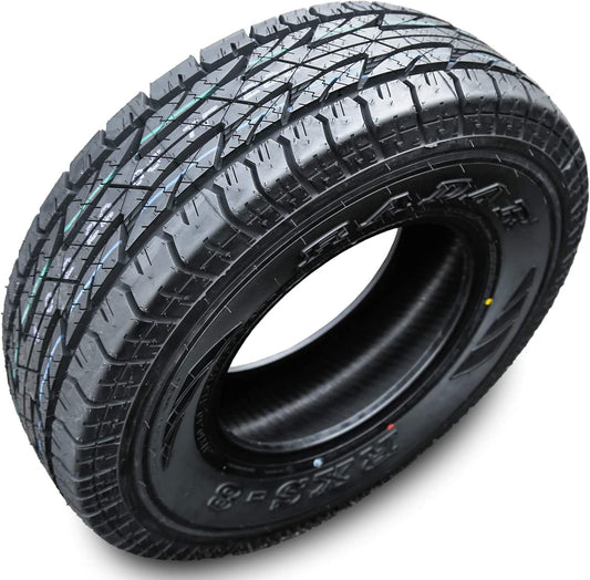 Radar RXS-8 Tire 235/75R15 109S