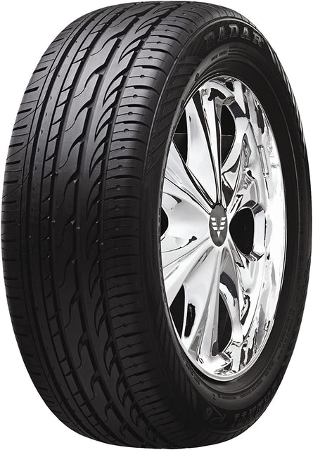 Radar Verenti R6 Tire 205/40R17 84W