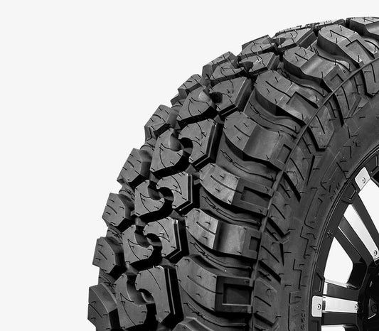 RBP Repulsor M/T Tire 305/70R16 118/115Q