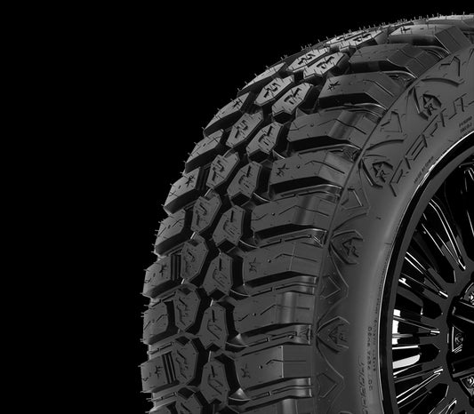 RBP Repulsor M/T II Tire 35X12.50R18 128Q