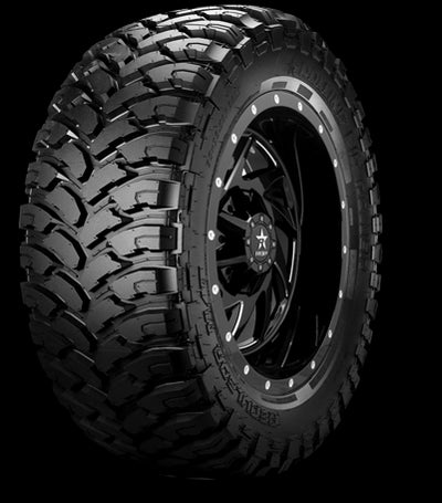 RBP Repulsor M/T RX Tire 275/65R18 123/120Q