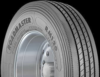 Roadmaster RM120 Tire 11225 146/143L