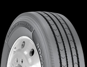 Roadmaster RM170+ Tire 245/70R20 136/134M