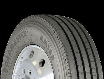 Roadmaster RM185 Tire 295/75R22 144/141L