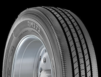 Roadmaster RM272 Tire 11225 144/142L