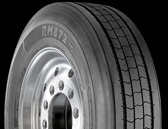 Roadmaster RM872 Tire 295/75R22 144/141L