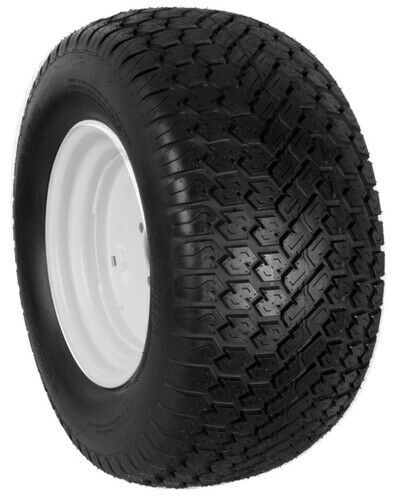 RubberMaster Lawnguard RM16 Tire 24X12.00-12