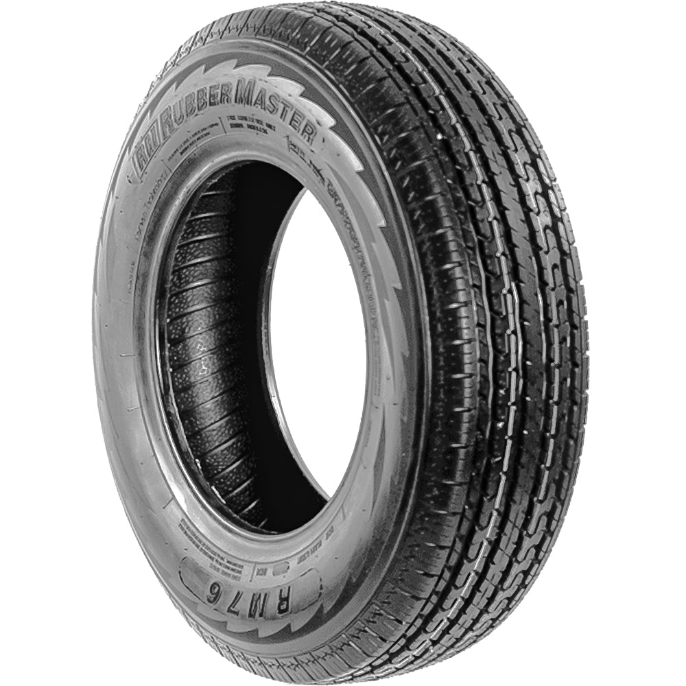 RubberMaster RM76 Tire 205/75R15 101/97