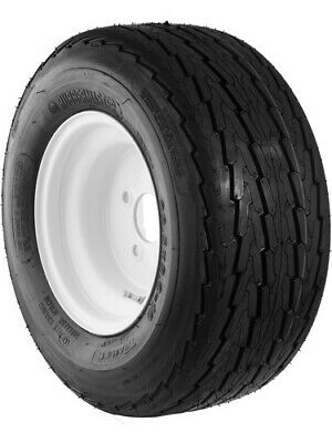 RubberMaster S368 (P815) Tire 16.5X6.50-8