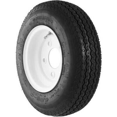 RubberMaster S380 (P819) Tire 4808