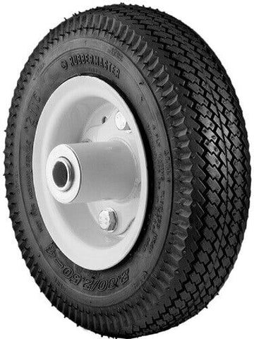 RubberMaster Sawtooth P606 Tire 4.10/3.50-4