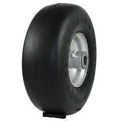 RubberMaster Smooth P607 Tire 13X5.00-6