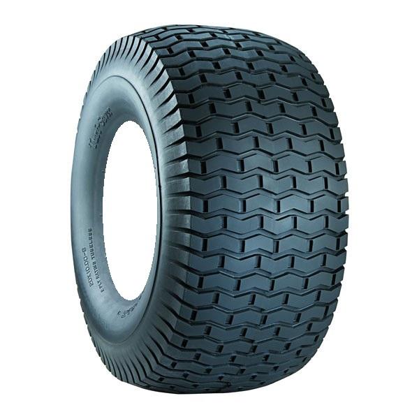 RubberMaster Turf S366K Tire 18X8.50-8