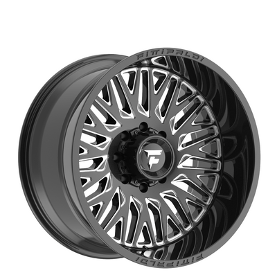 22x12 Fittipaldi Offroad FA07BM 5X5.50 -44